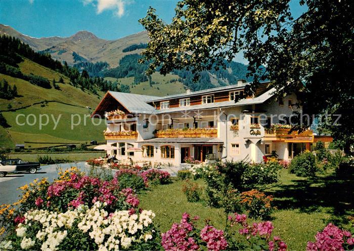 Rauris Pension Rauriserhof