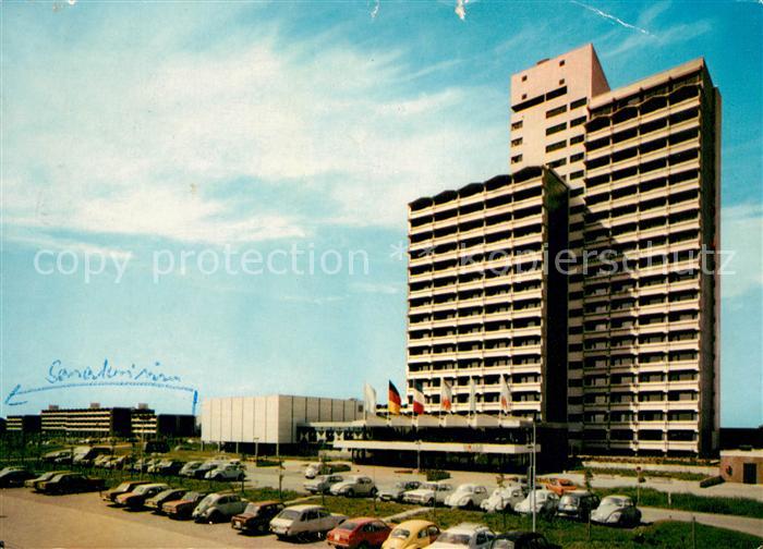 Schoenberg Holstein Ferienzentrum Holm