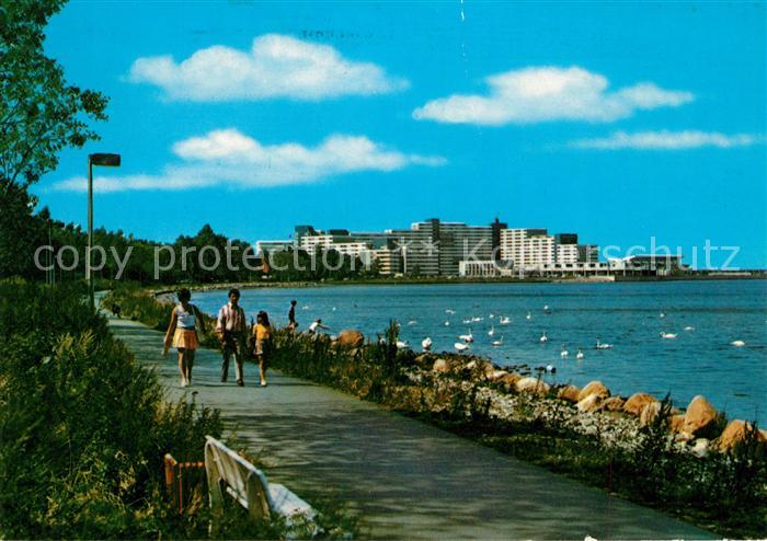 Heiligenhafen Ostseebad Ferienzentrum