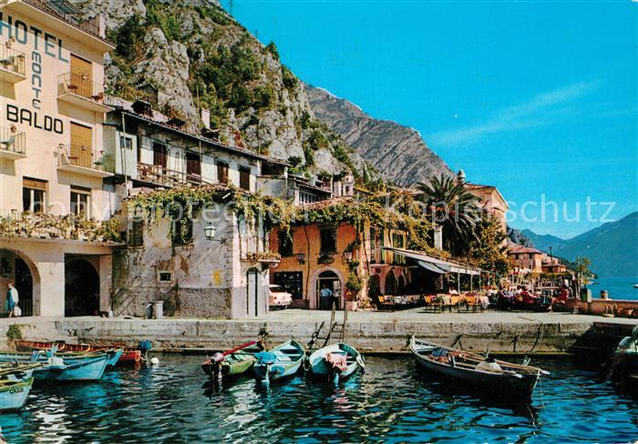 Limone sul Garda