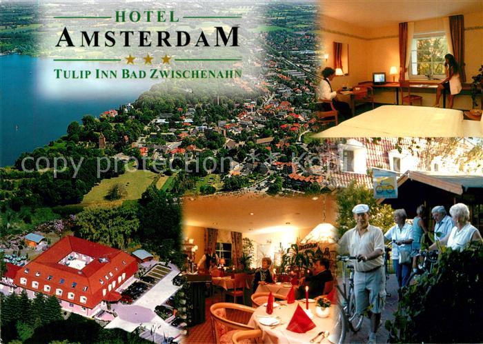 Bad Zwischenahn Hotel Amsterdam
