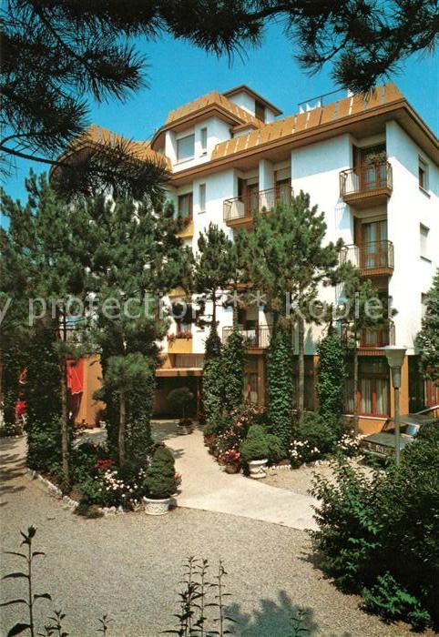 Bibione Hotel Franz