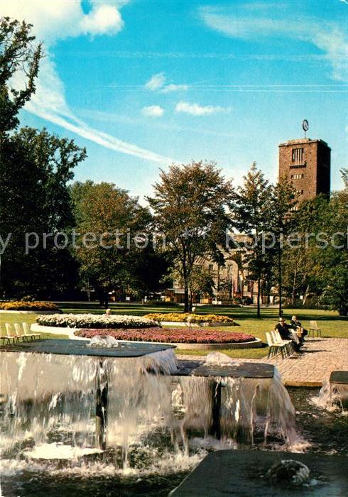 STUTTGART  CITY Hauptbahnhof