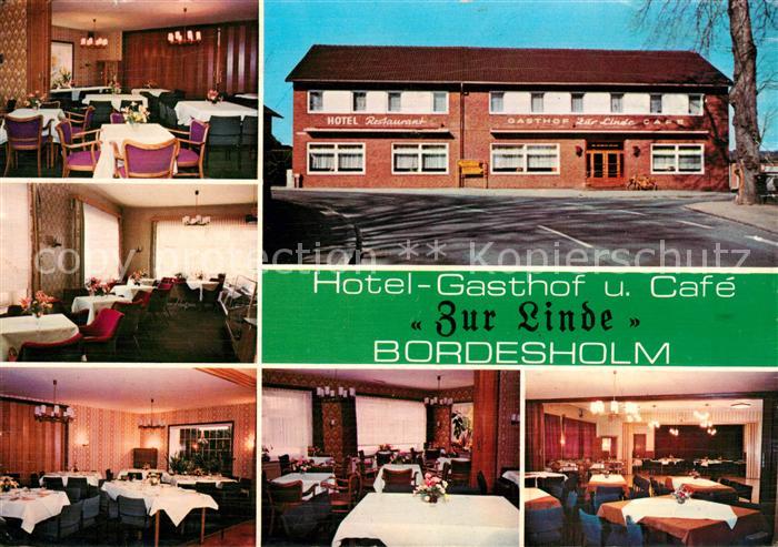 Bordesholm Hotel Zur Linde