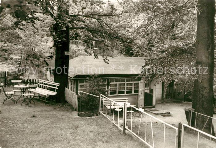 Ilsenburg Harz Raststaette Ilsestein