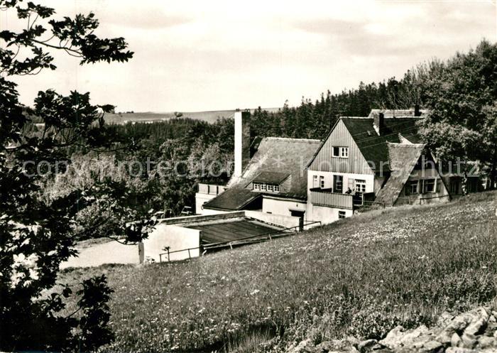 Loewenhain Ferienheim IHK Dresden