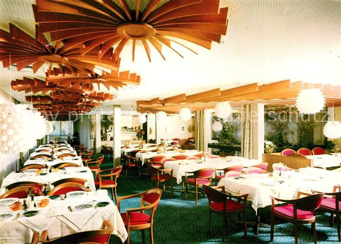 Bad Bellingen Sanatorium Sankt Marien