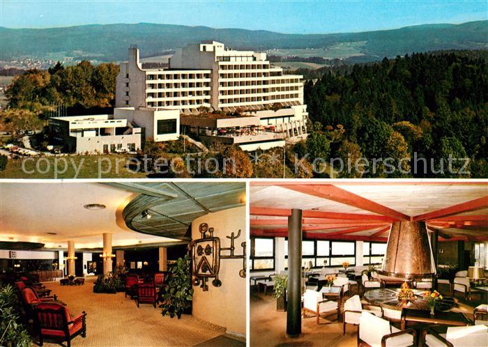 Freyberg Geyersberg Klinik Wolfstein