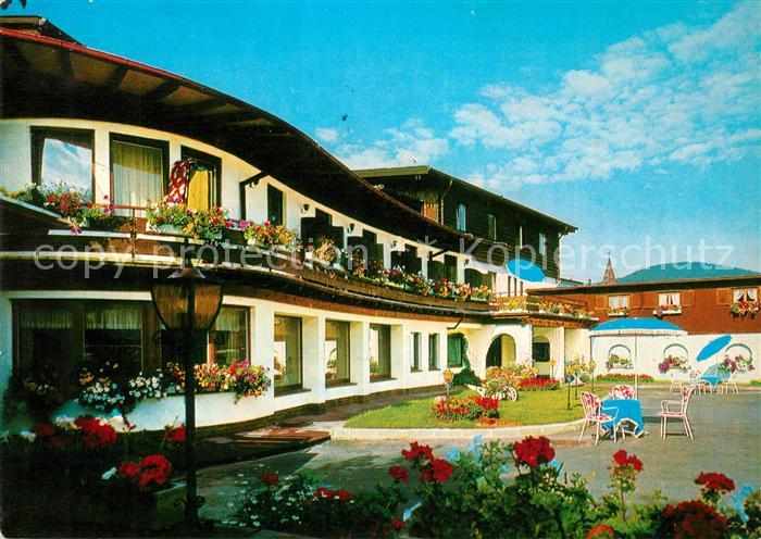 Baiersbronn Schwarzwald Mitteltal Kurhotel