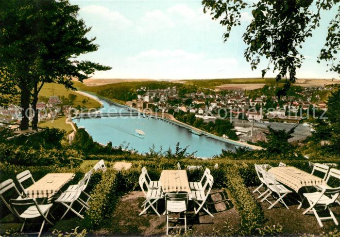 Kettwig Cafe Restaurant Haus Seeblick