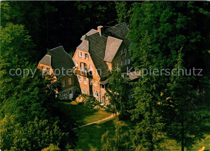 Klingberg Reiterpension Marlie Fliegeraufnahme