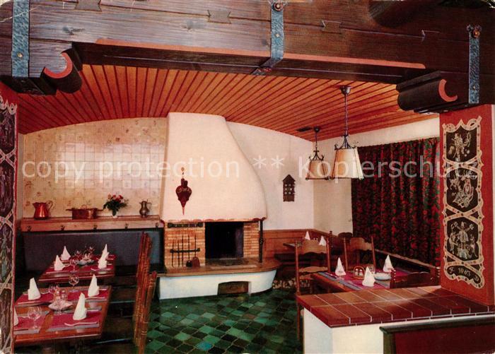 Rottach-Egern Alpenwildpark Wallbergbahn