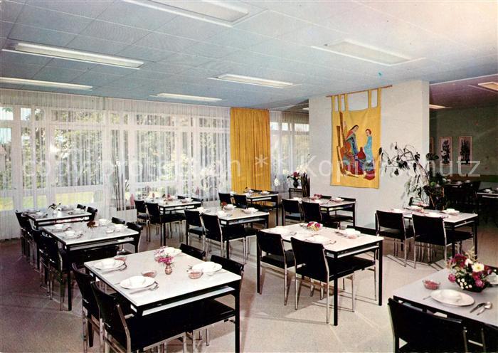 Bad Meinberg Marienheim