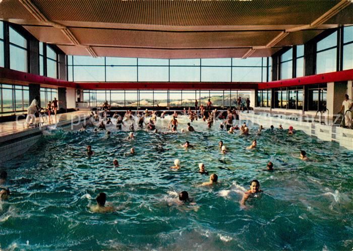 Peter-Ording St Meerwasser Wellenbad