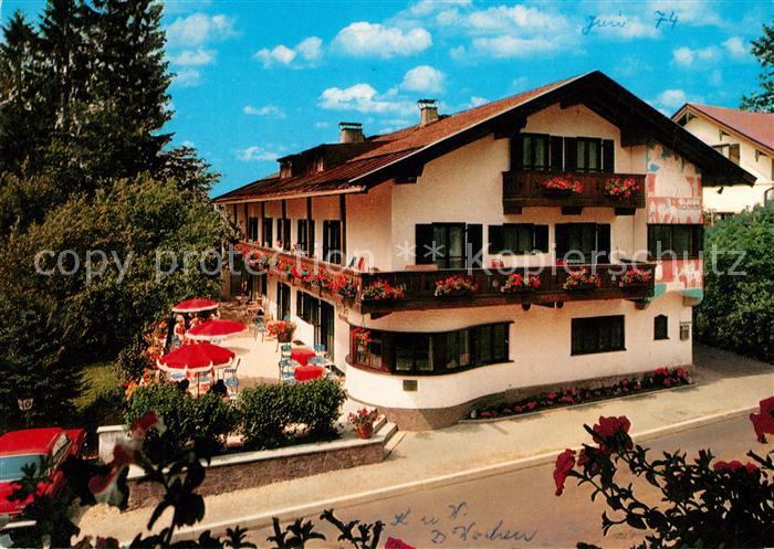 Fischbachau Hotel Maximilian