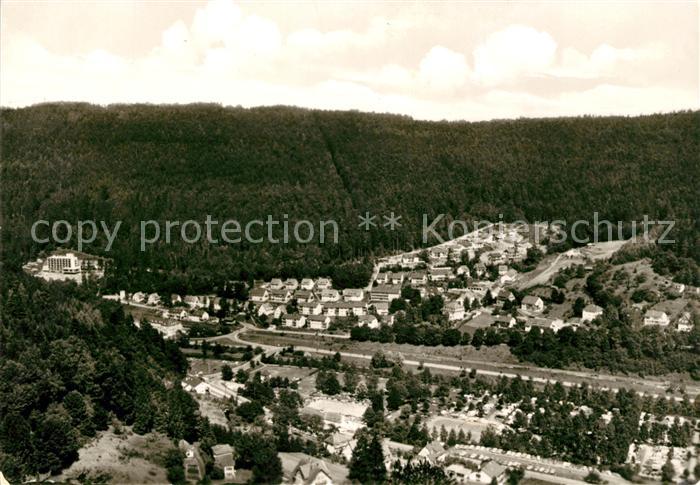 Liebenzell Bad Sonnenrain