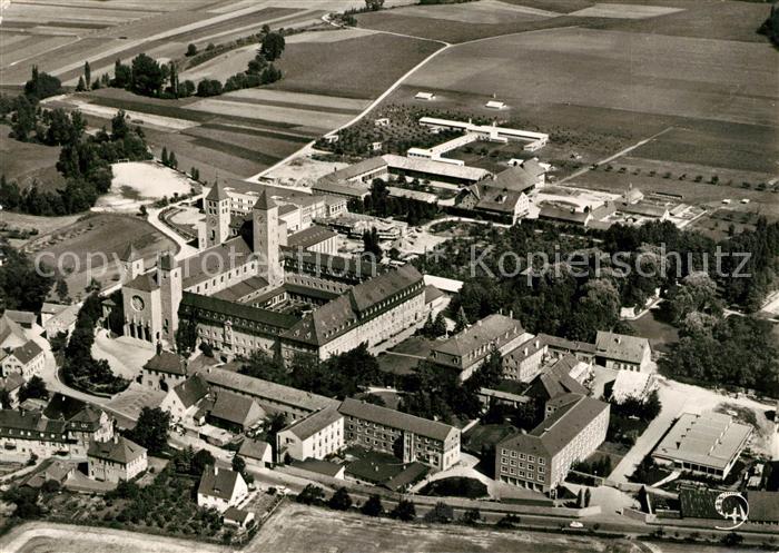 Muensterschwarzach Benediktiner Abtei
