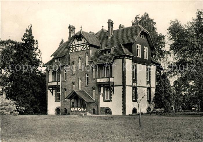 Bad Soden-Salmuenster Haus Lorbach