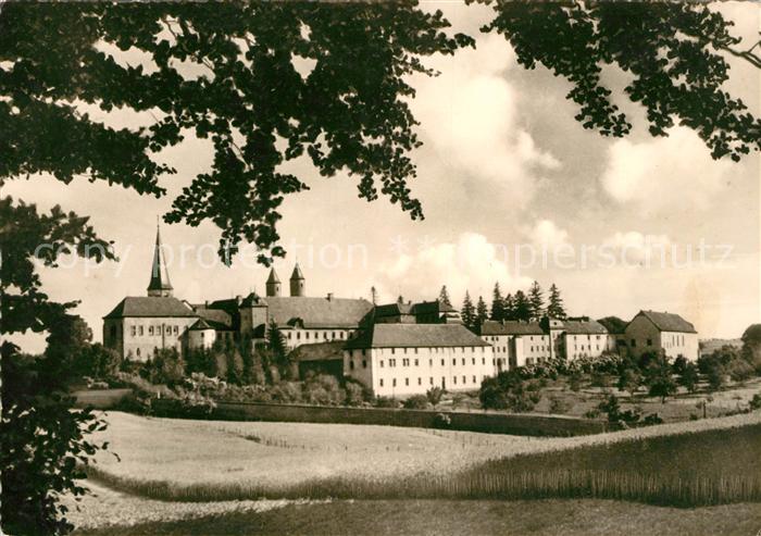 Kall Klsoter Steinfeld