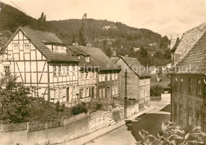 Bleicherode Angerberg Loewenburg