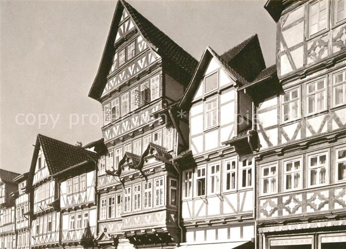 Bad Sooden-Allendorf Kirchstrasse Haus Eschstruth