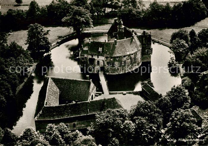 Luedinghausen Burg Vischering