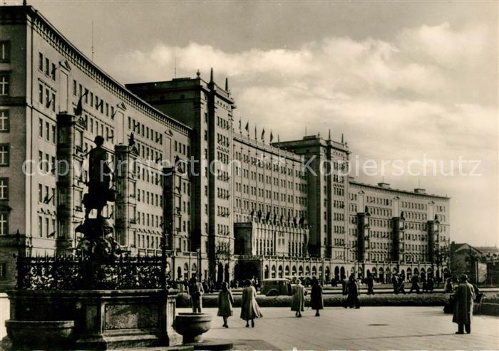 LEIPZIG Sachsen Neubuten Rossplatz Ringcafe