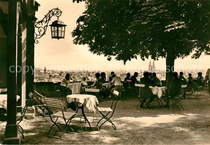 Quedlinburg Harz HOG Schlosskrug