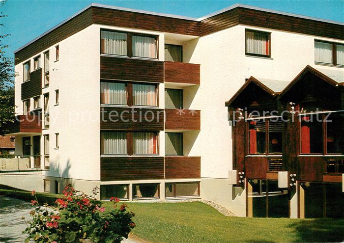 Silberbach Hof Erholungsheim Haus Silberbach