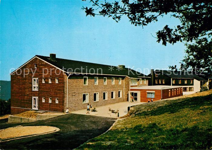 Rurberg Jugendherberge