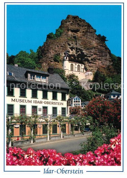 Idar-Oberstein Museum
