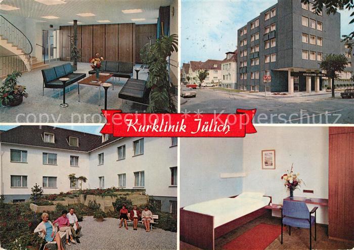 Juelich Kurklinik