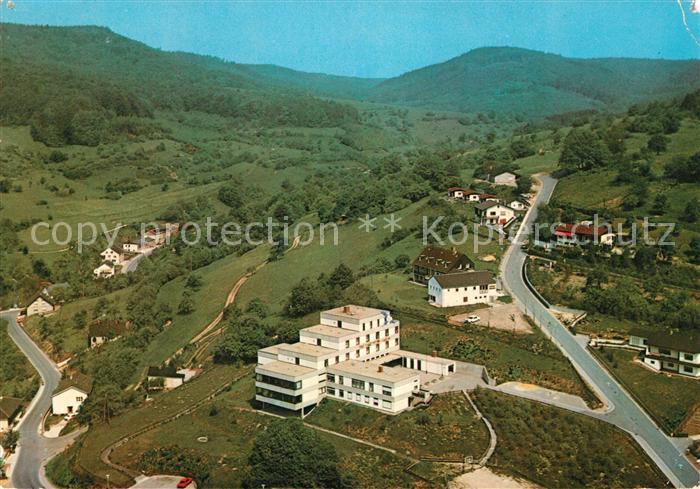 Bollendorf Suedeifel Jugendherberge