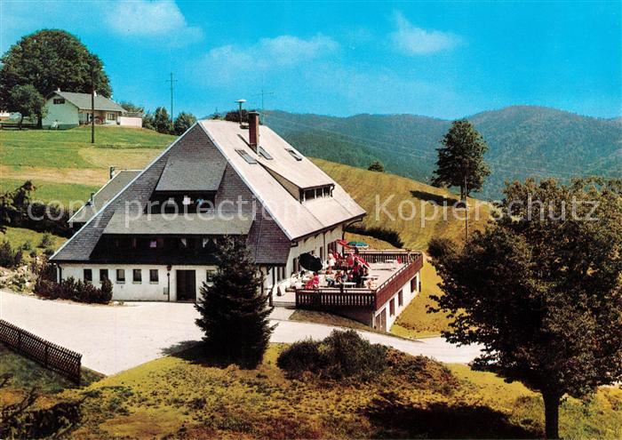 Lehen Todtmoos Liborihof Ferienheim