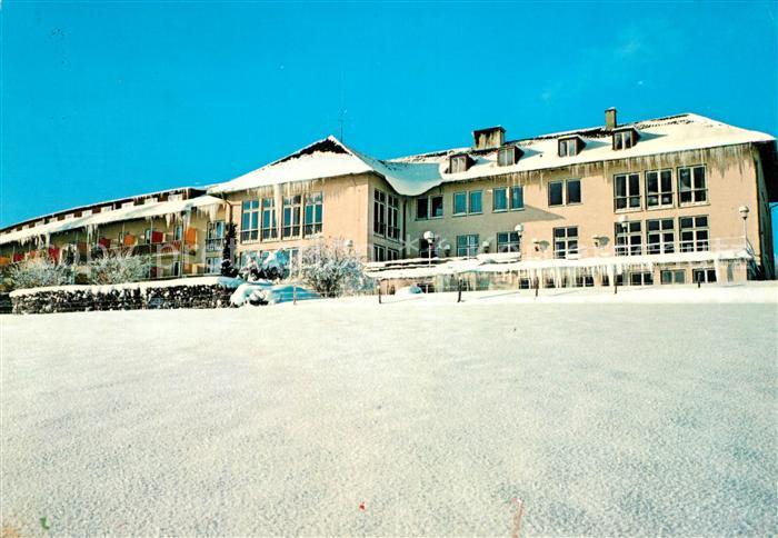 Groenenbach Bad Kneippkurhaus