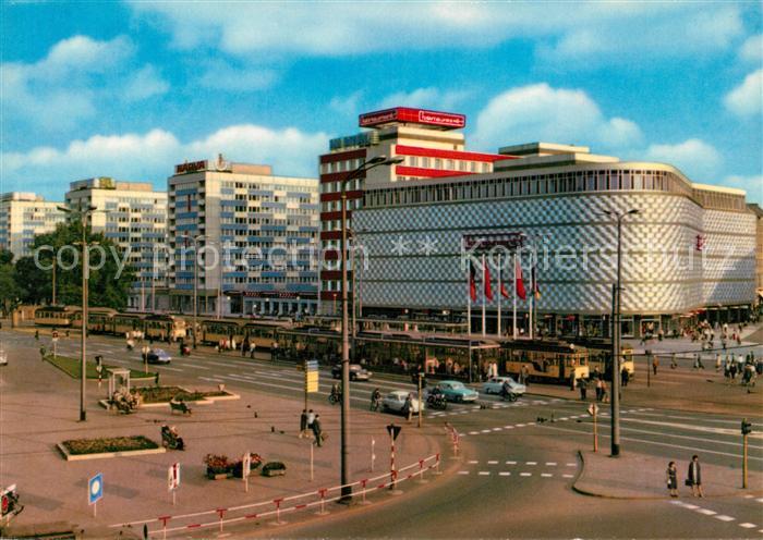 LEIPZIG Sachsen Konsument am Bruehl