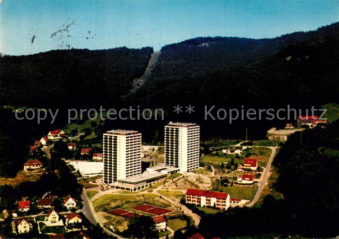 Bad Lauterberg Hotel Panoramic