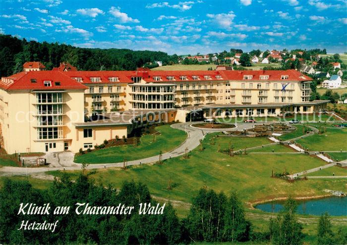 Hetzdorf Halsbruecke Klinik am Tharandter Wald