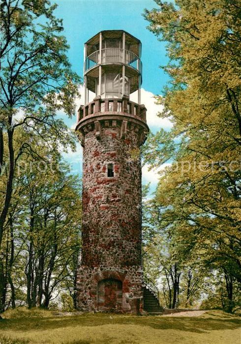 Wickenrode Bilsteinturm