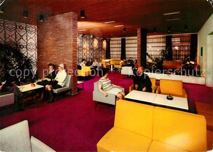 Bad Schwalbach Kurklinik Pitzer