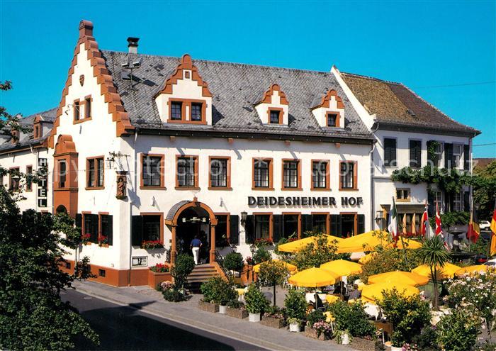 Deidesheim Deidesheimer Hof