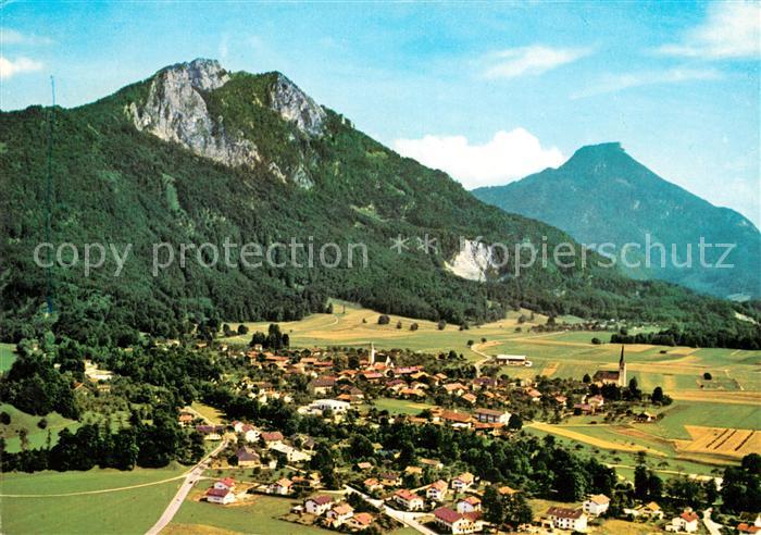 Nussdorf Inn Heuberg Kranzhorn