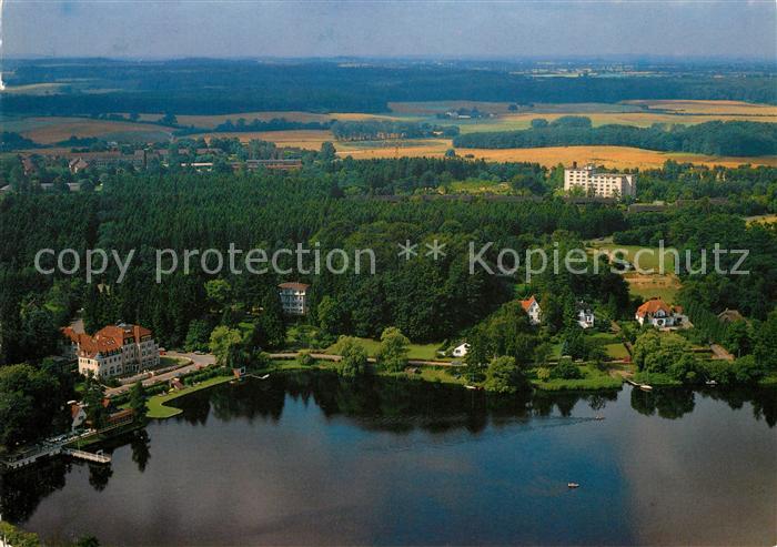 Fissau Seeschloss Kellersee