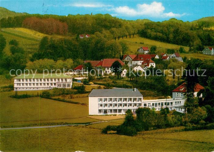 Bad Iburg kneippsanatorium Kassen