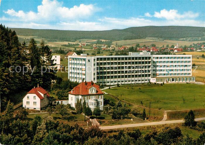 Bad Driburg BFA Heim