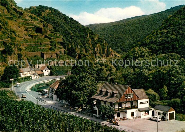 Walporzheim Bauernschenke