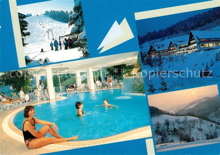 Peterstal-Griesbach Bad Kur Sporthotel Dollenberg