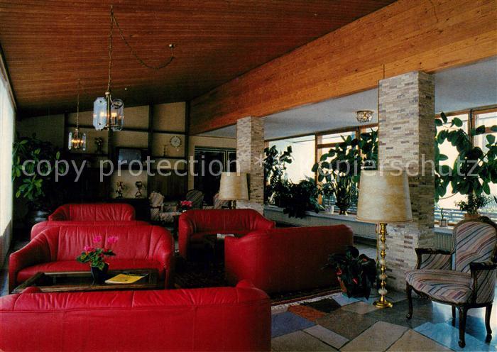 Bad Toelz Kursanatorium Wildstein