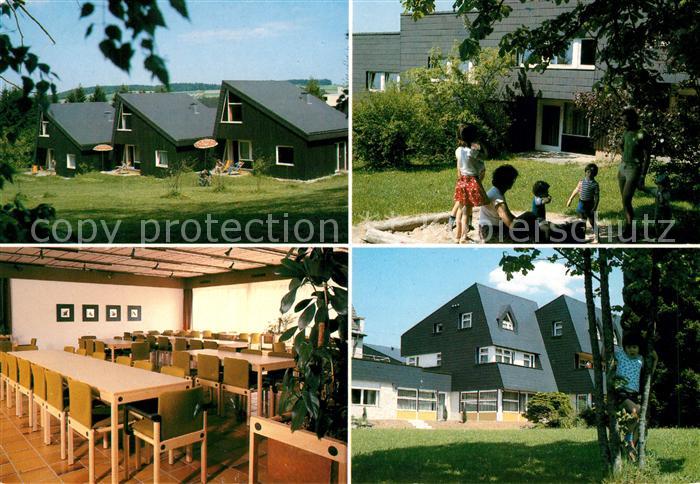 Sulgen Schramberg Familienferiendorf Eckenhof