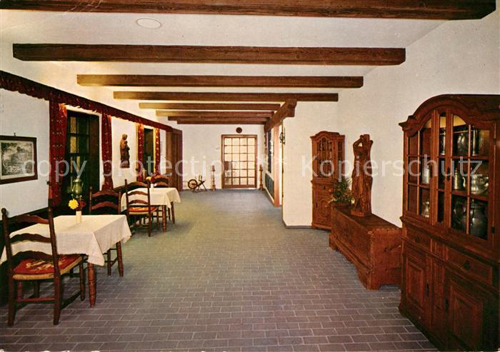 Sasbachwalden Sanatorium